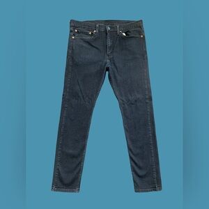 Levi’s 501 Men’s Jeans